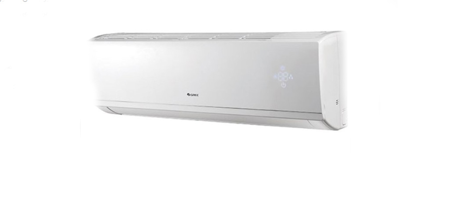 کولر گازی 30000 گری GWH موتور بزرگ مدل GWH30QF-S3DTB2A/O